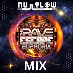 Nu-Flow Rave Escape Set (with track list)