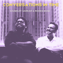 Conversations in Time