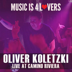 Oliver Koletzki at Music is 4 Lovers [2024-09-15 @ Camino Riviera, San Diego] [MI4L.com]