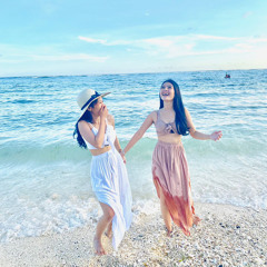 SANGAT CUEK - SPECIAL REQ MISS Aii & MISS TIARA { HFS x EKO }