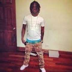 Chief Keef - Ain't For Nun (Feat. Tadoe & Terintino)