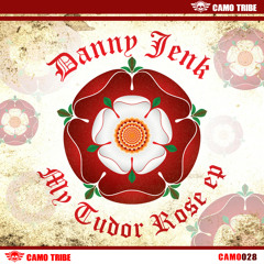 Danny Jenk - Lil Sound Boy