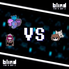 [L R4 M3 BOSS!] Canadian Weirdos - BLINDFAD2