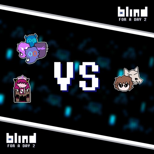 [L R4 M3 BOSS!] Canadian Weirdos - BLINDFAD2