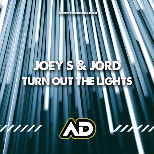Joey-S & Jord Turn Out The Lights