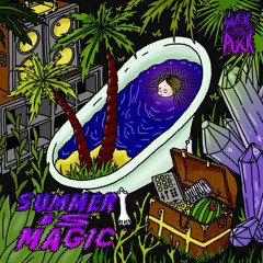Jamin Nimjah & Wretch - Bubbles Burst Mate [Suck Puck - Summer Is Magic V/A]