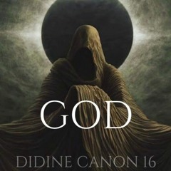 Didine Canon 16 GOD