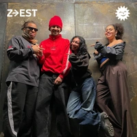 Off the Club avec SeñoRita, Dolla, Ammour & Azul Soundcloud podcast image for Off the Club avec SeñoRita, Dolla, Ammour & Azul