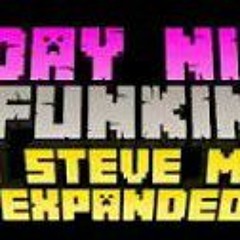 Benchmarking Vs Steve Bedrock Edition V1 FNF Mod