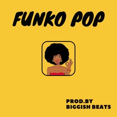 Funko Pop ( Instrumental / Beat ) - Disco / Funky / Dance / 70s - 126 bpm