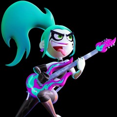 Nickelodeon All Star Brawl 2 OST - Pariah's Keep (Theme of Ember)