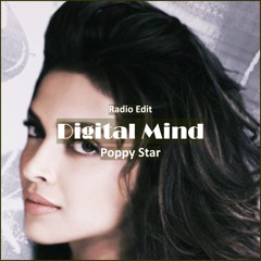 Poppy Star - Digital Mind [ Tech House Music]
