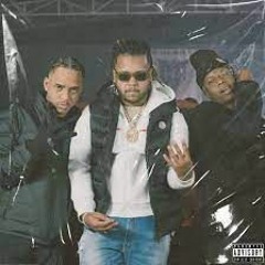 Yunk Vino, Vulgo FK & Kyan - NOVA FASE (Prod. Caio Passos, Mu540)