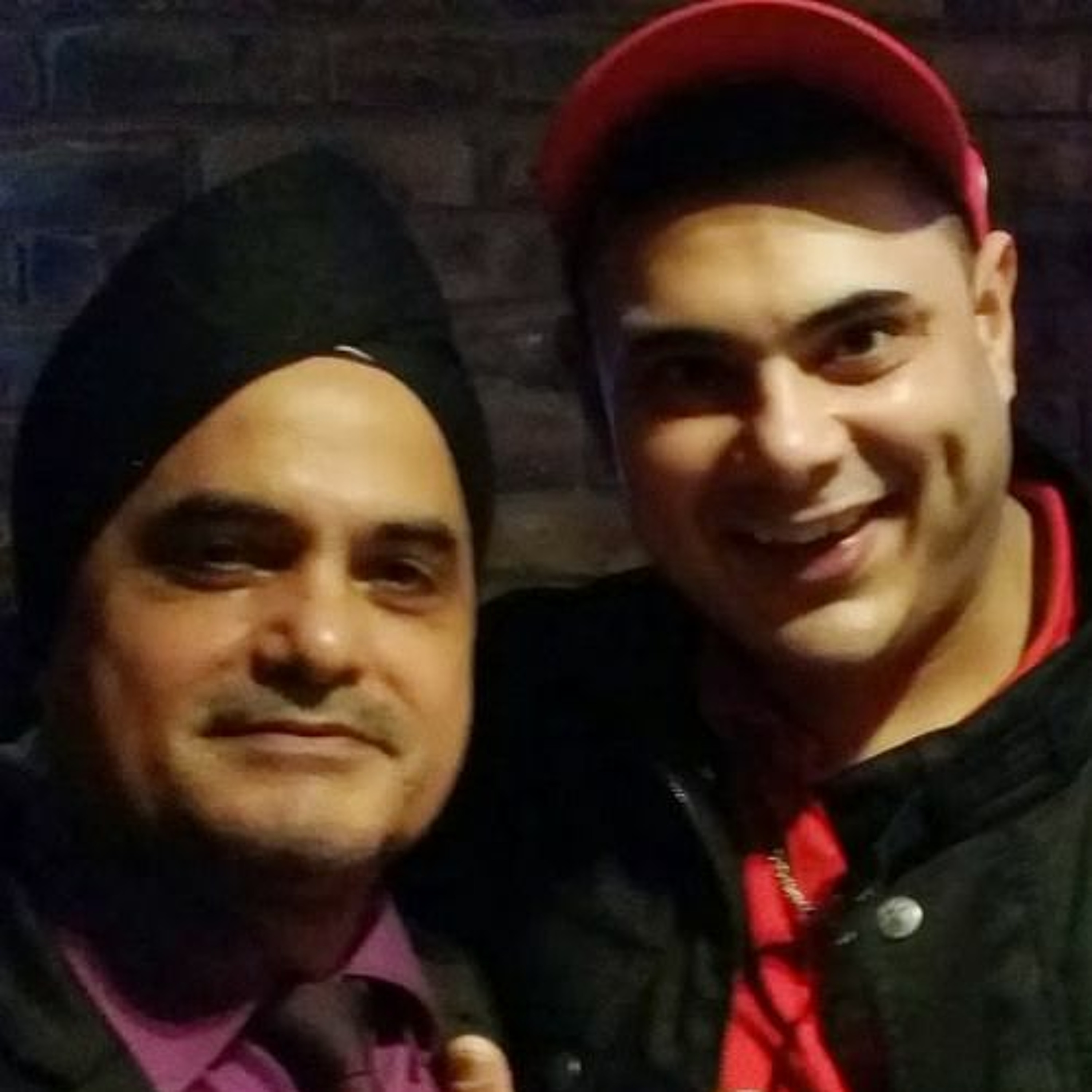 Parmjit Singh Bhamra