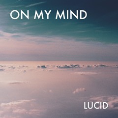 On My Mind