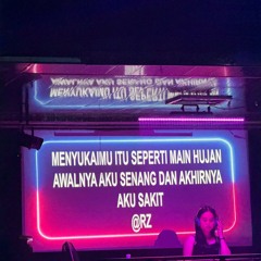 BTK - CINTA SATU MALAM [ H3R! & RZZA ]