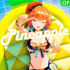 Takanashi Kiara - Pineapple (Official Muisc Video)