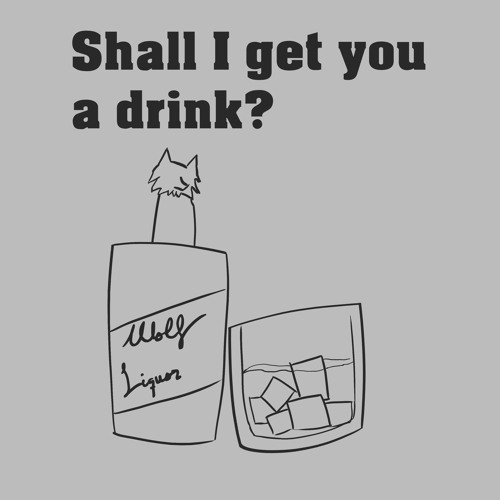 Stream Shall I Get You A Drink by DjTakoyakiboy Listen online for