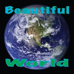 Beautiful World (Cover)