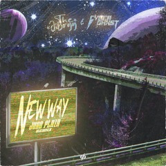 The Jibryy & Cyberghxst - New Way (Juan Plaza Remix)