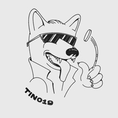 TIN019 // Groovy D - Afterworldgroove EP
