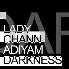 Darkness (feat. Adiyam) (Radio Edit)