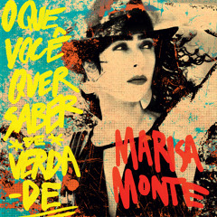 O Que Se Quer (feat. Rodrigo Amarante)