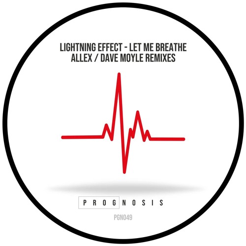 Lightning Effect - Let Me Breathe (Allex Remix) (Prognosis)
