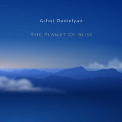 Ashot Danielyan - Endless Cosmos