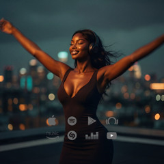 Black Aura - Freedom  (Original Mix)