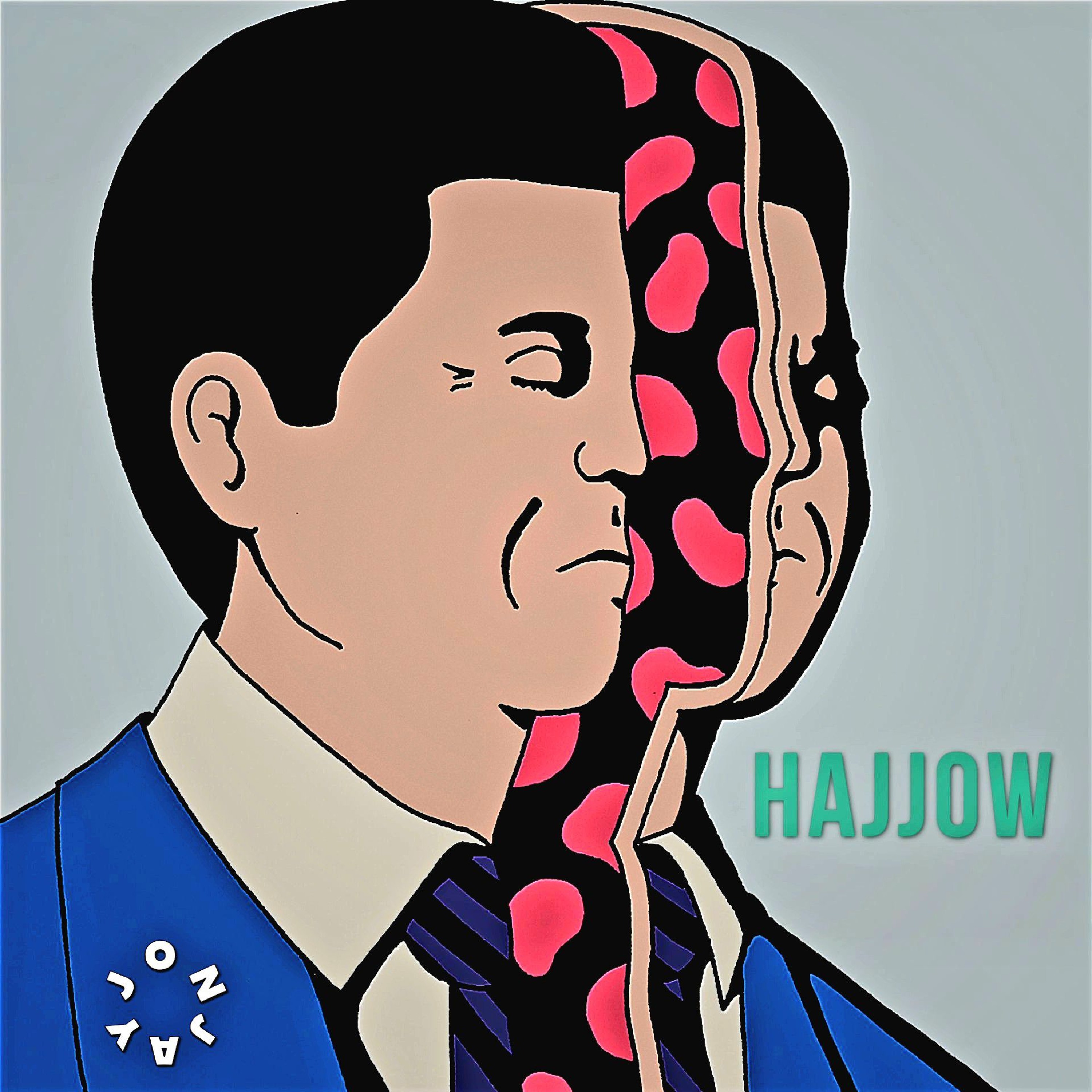HAJJOW episode artwork