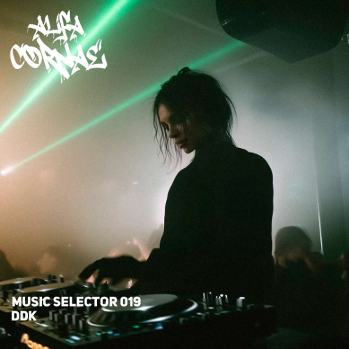 MUSIC SELECTOR 019 - DDK
