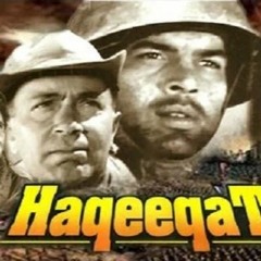 The Haqeeqat Movie Download In Hindi 720p