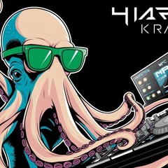 Kragtune - Schmetterling (Hardtekk)