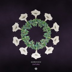 Datura (Original mix)