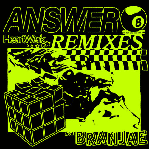 Answer Feat. Branjae  (Boogietraxx Missed Call Remix)
