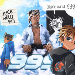 Cake Juice WRLD