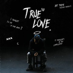XXXTentacion & Kanye West - True Love (Kevin Goth Remix)