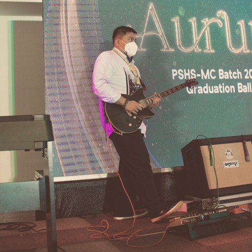 Masyado Kitang Minahal - AMPlugged Version