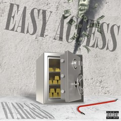 EASY ACCESS (prod. Kid Ocean)