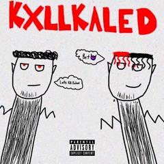 KXLLKALED! (FT. RED LINE SAVAGE) [PROD. WYDSONNI]