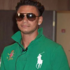 Apollo(PaulyD)