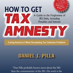 ⚡️PDF/READ❤️ How to Get Tax Amnesty