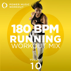 Work It Out (Workout Version 180 BPM)