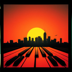 When the Sun Goes Down