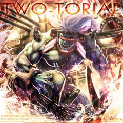 BEMANI Sound Team "PHQUASE vs. DJ TOTTO" - TWO-TORIAL (2024) #CosmicRadio2024