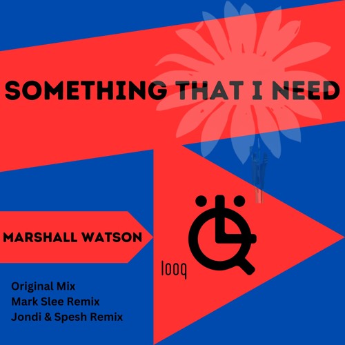 Something That I Need Original Mix