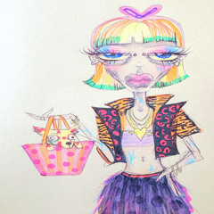 bloody! - LOW END (yungprettyxtcdemon)