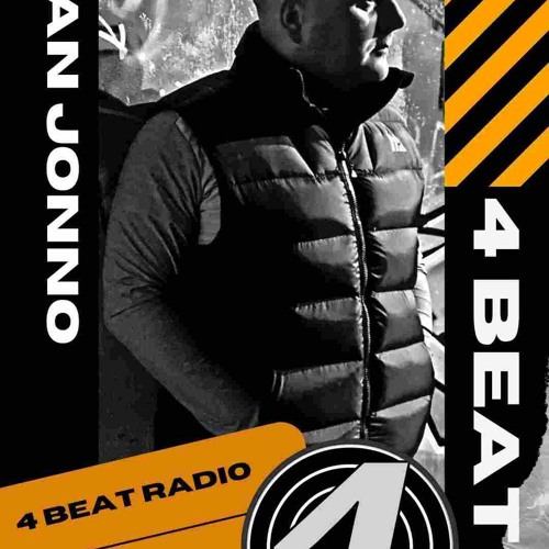 Stream 4 Beat Radio Listen again Connected Mix 25th june.mp3 by 4 Beat  Radio | Listen online for free on SoundCloud