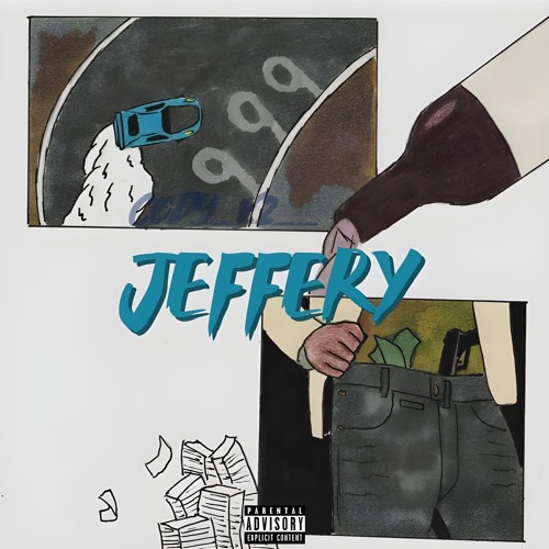Juice WRLD - Jeffery Studio Sessions (Session Edit)